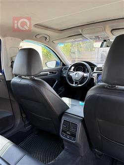 فولكسفاغن باسات